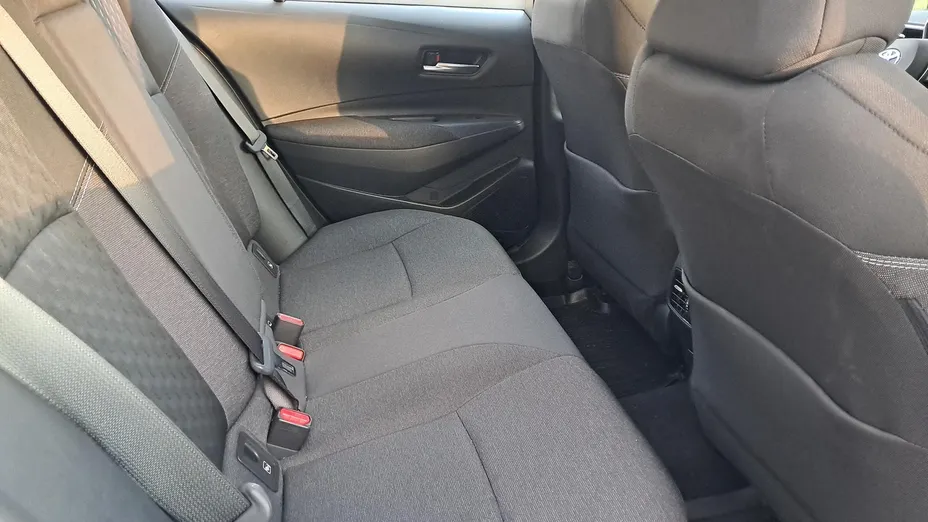 TOYOTA Corolla Corolla 1.5 Comfort