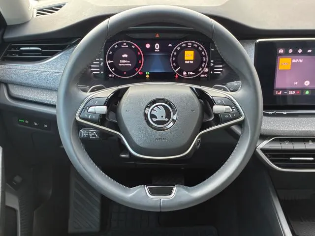 SKODA Octavia Octavia 2.0 TDI Selection DSG