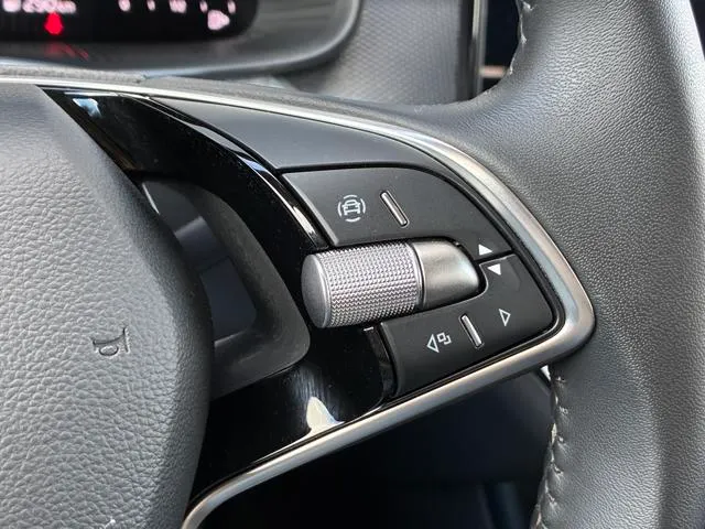 SKODA Scala Scala 1.0 TSI Selection