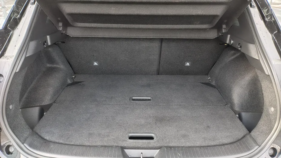 NISSAN Qashqai Qashqai 1.3 DIG-T N-Style DCT