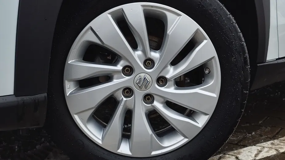 SUZUKI S-Cross S-Cross 1.4 SHVS Premium