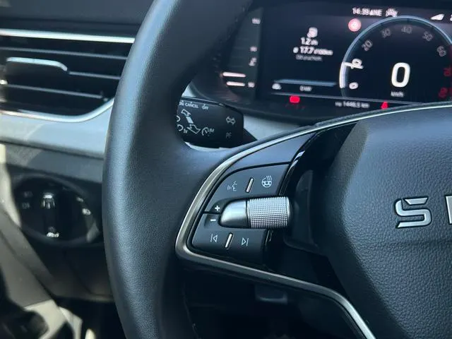 SKODA Kamiq Kamiq 1.5 TSI Edition 130