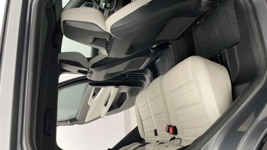 RENAULT Espace Espace 1.2 E-Tech Full Hybrid 200 Iconic MMT 7os.