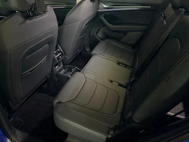 SKODA Kodiaq Kodiaq 1.5 TSI mHEV 4x2 Selection DSG