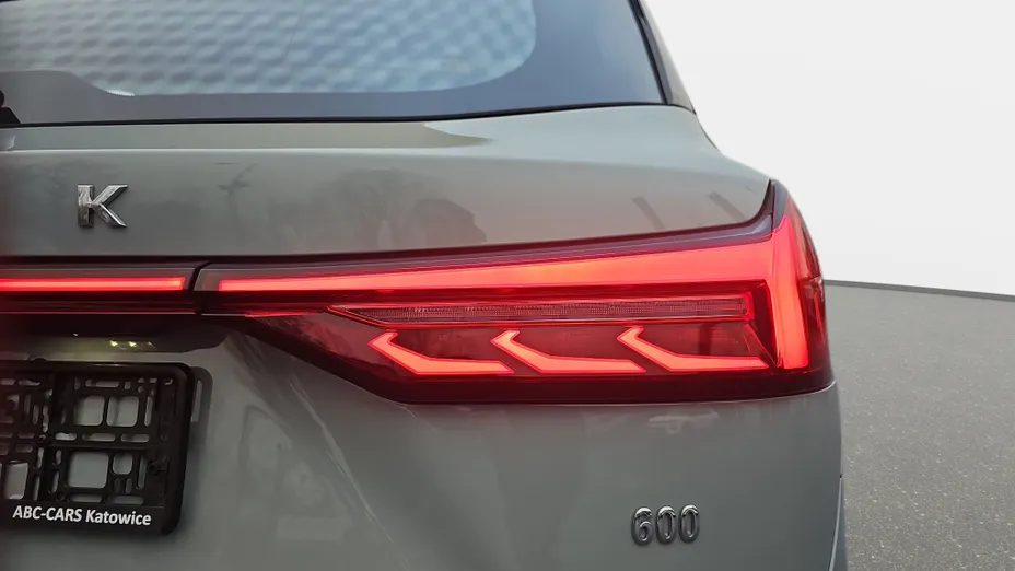 DFSK FX 600 FX 600 1.5 T-GDI Prestige aut