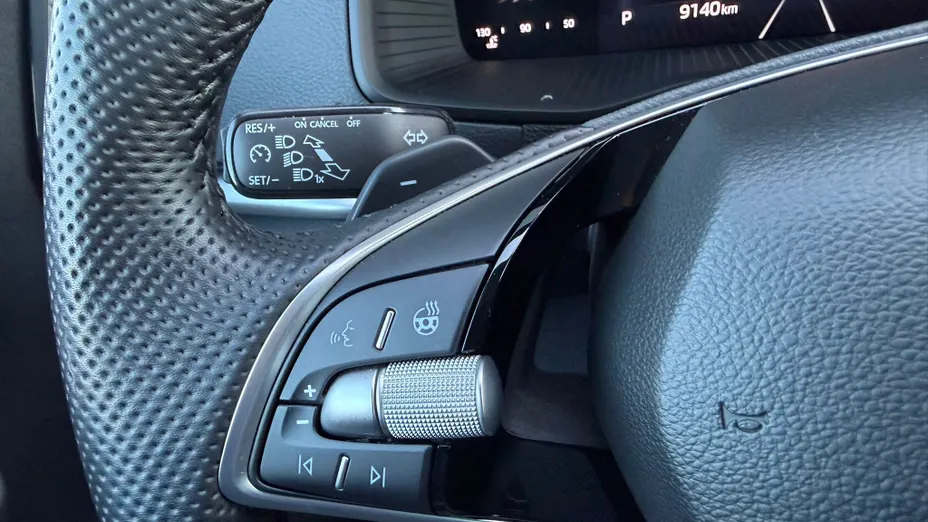 SKODA Karoq Karoq 1.5 TSI ACT Selection DSG