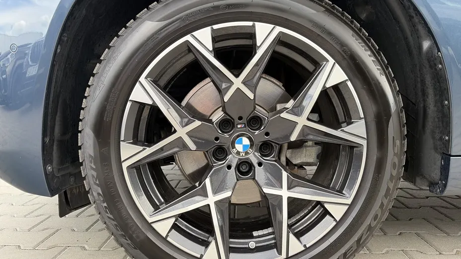 BMW X3 X3 xDrive30e M Sport sport-aut