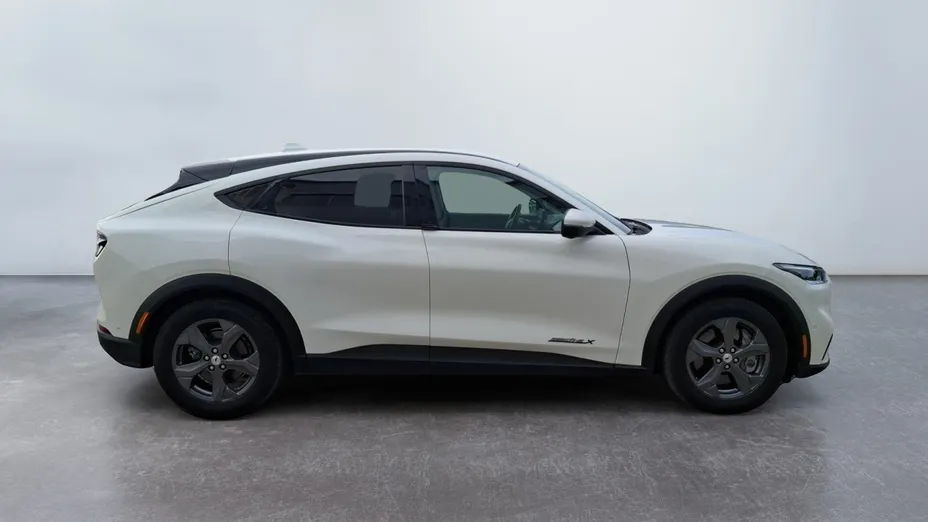 FORD Mustang Mach-E Mustang Mach-E 98kWh RWD