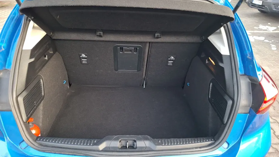 FORD Focus Focus 1.0 EcoBoost Titanium X
