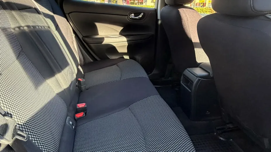 NISSAN Pulsar Pulsar 1.2 DIG-T Acenta EU6