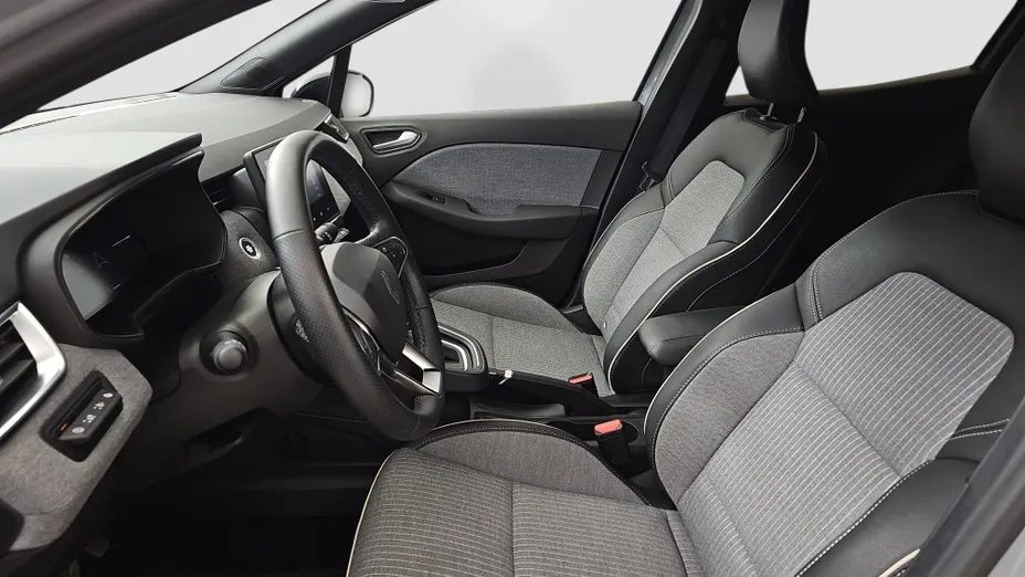 RENAULT Clio Clio 1.0 TCe Techno X-Tronic