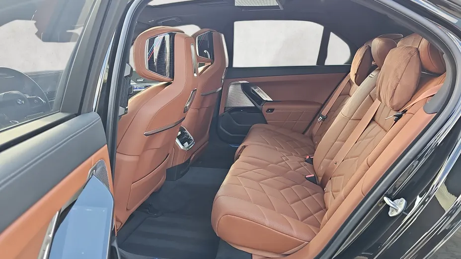 BMW Seria 7 740d xDrive mHEV M Sport sport-aut