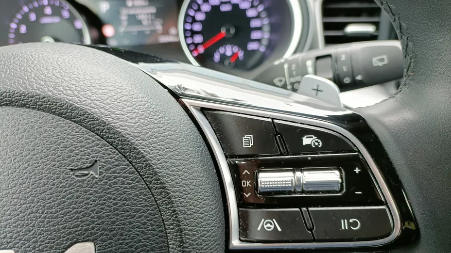 KIA XCeed XCeed 1.5 T-GDI M DCT