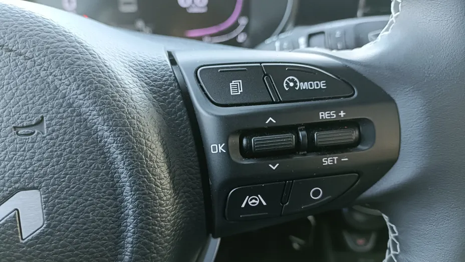 KIA Picanto Picanto 1.0 DPI L