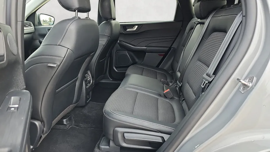 FORD Kuga Kuga 2.0 EcoBlue AWD Titanium aut