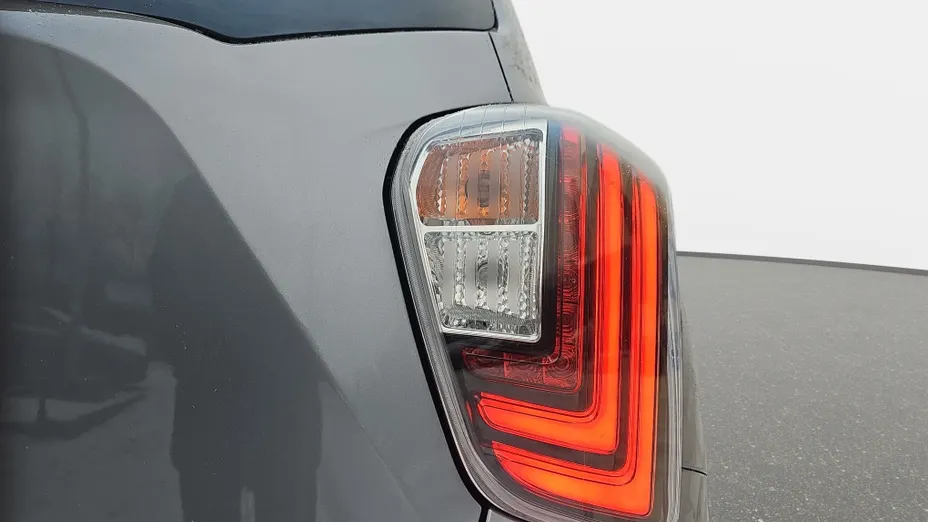 KGM / SSANGYONG Tivoli Tivoli 1.5 T-GDI Adventure aut