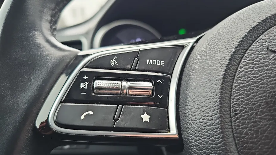 KIA Cee'd Ceed 1.5 T-GDI M