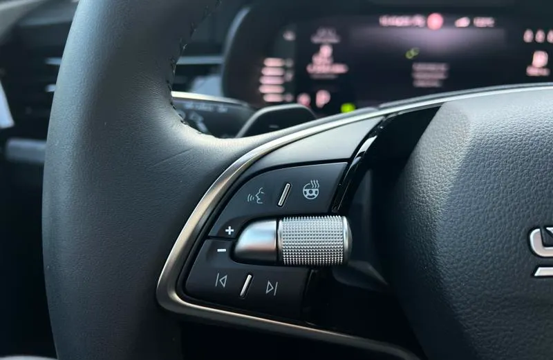 SKODA Scala Scala 1.5 TSI Selection DSG