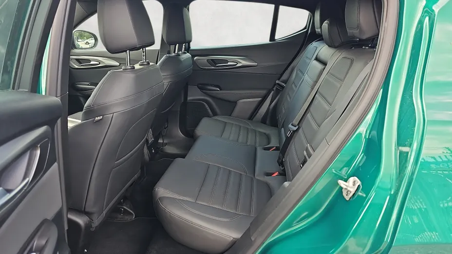 ALFA ROMEO Tonale Tonale 1.5 T4 GSE mHEV Veloce DCT