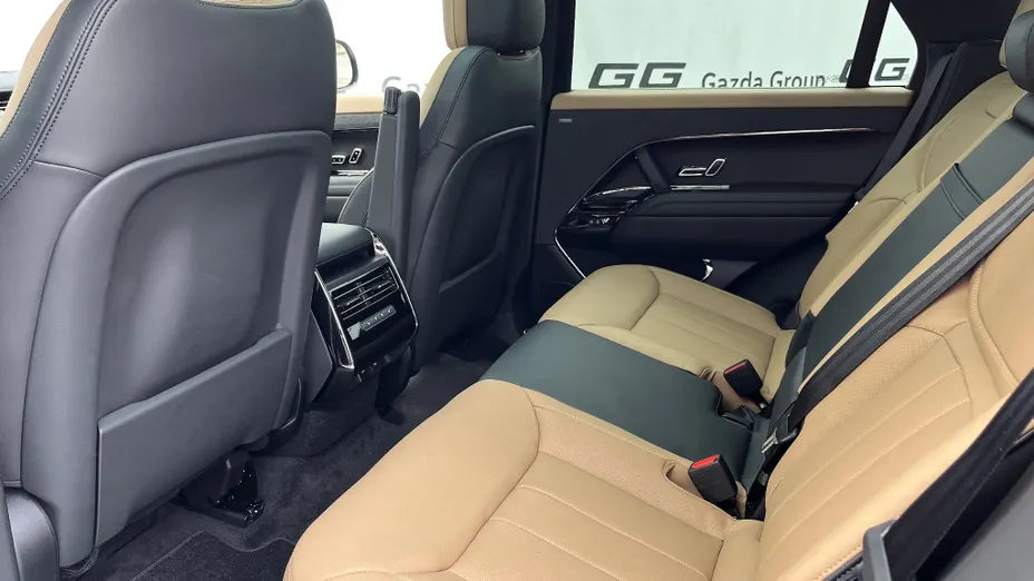 LAND ROVER Range Rover Sport Range Rover S 3.0 P460e PHEV Dynamic SE