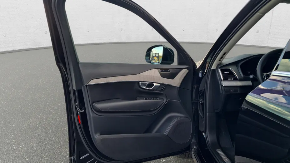 VOLVO XC90 XC90 B5 B AWD Plus Bright 7os aut