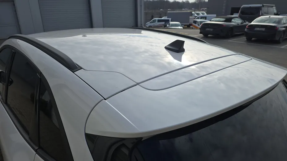 FORD Kuga Kuga 2.5P PHEV FWD ST-Line