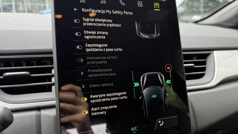 RENAULT Captur Captur 1.0 TCe Evolution Nowy