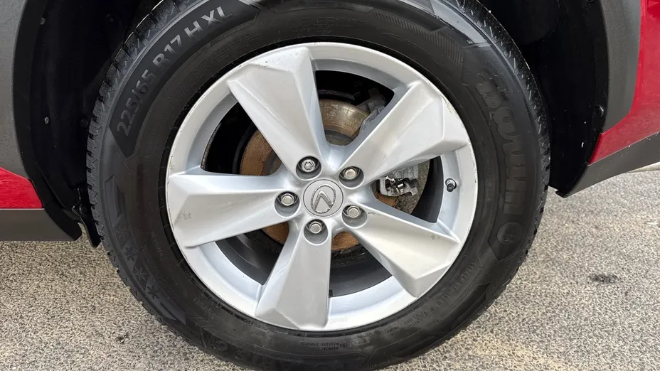 LEXUS NX NX 200t Comfort AWD