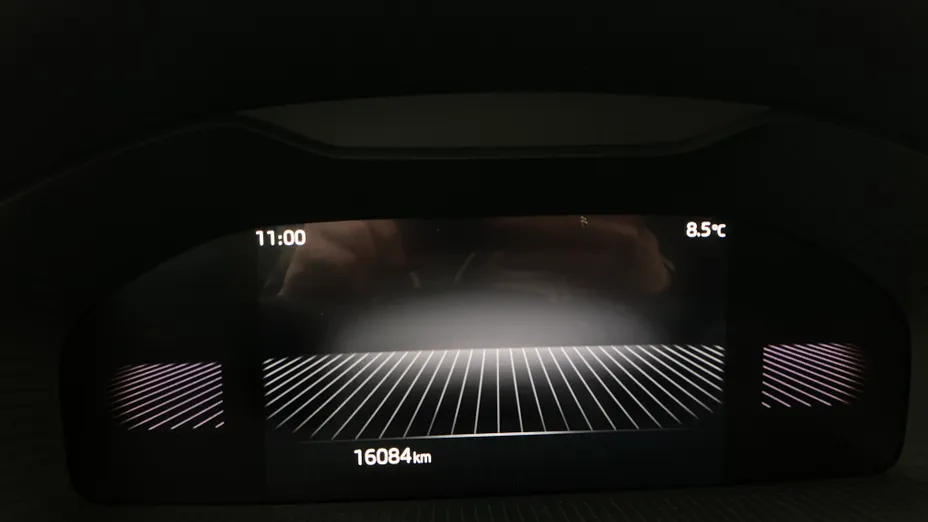 SKODA Karoq Karoq 1.5 TSI ACT Selection DSG