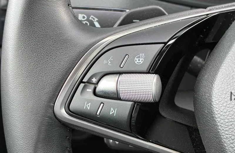 SKODA Karoq Karoq 1.5 TSI ACT Selection DSG