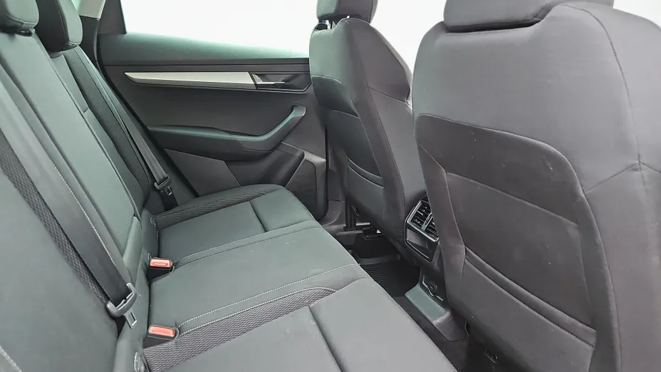 SKODA Karoq Karoq 1.5 TSI ACT Ambition DSG