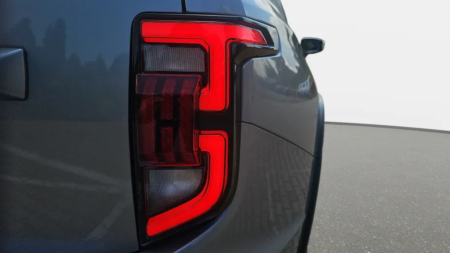 KGM / SSANGYONG Torres Torres 1.5 T-GDI Adventure Plus aut