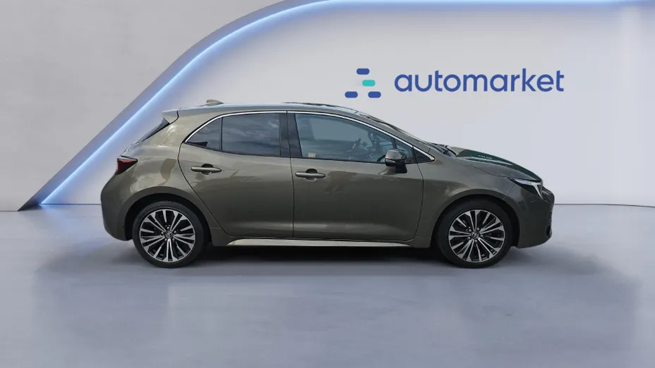 TOYOTA Corolla Corolla 1.8 Hybrid Style