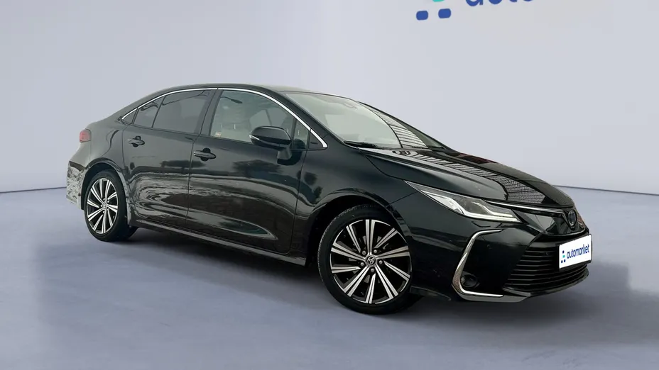 TOYOTA Corolla Corolla 1.8 Hybrid Comfort