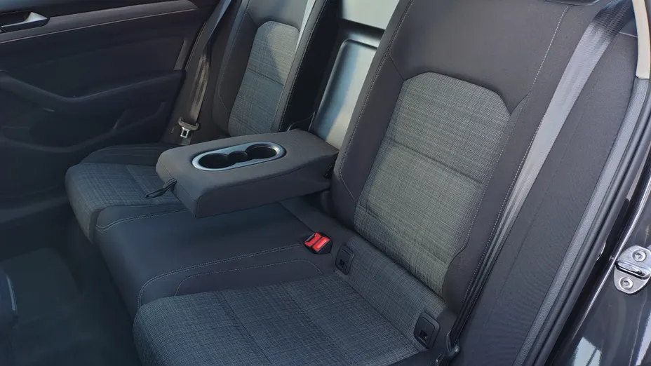 VOLKSWAGEN Passat Passat 2.0 TDI EVO Business DSG