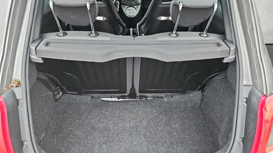 ABARTH 500 695 1.4 T-Jet 16v MTA