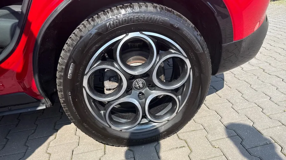 ALFA ROMEO Tonale Tonale 1.6 JTD T4 Sprint DCT