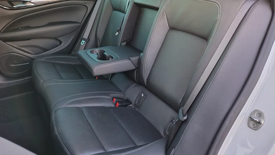 OPEL Insignia Insignia 2.0 CDTI Ultimate S&S aut