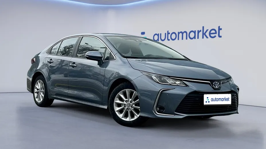 TOYOTA Corolla Corolla 1.8 Hybrid Comfort