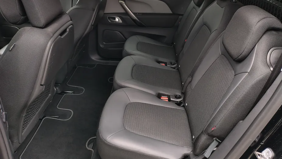 CITROEN SpaceTourer SpaceTourer 1.5 BlueHDi XL Feel