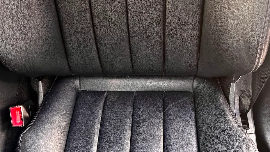 MERCEDES-BENZ E Klasa E 250 CGI BlueEff. Elegance