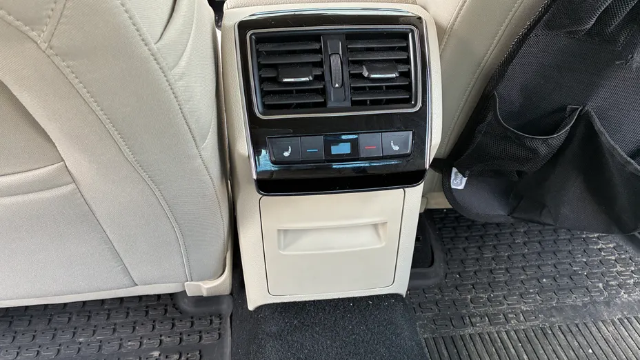 SKODA Superb Superb 2.0 TSI Style DSG