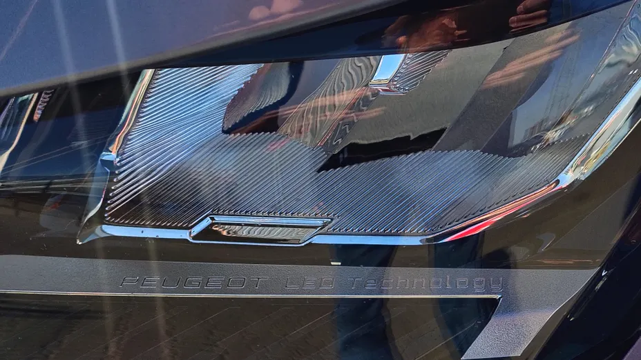 PEUGEOT 308 308 SW 1.5 BlueHDi Allure S&S EAT8