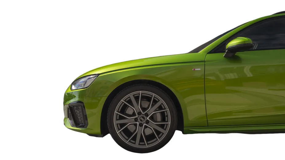 AUDI A4 A4 45 TFSI mHEV Quattro S Line S tronic