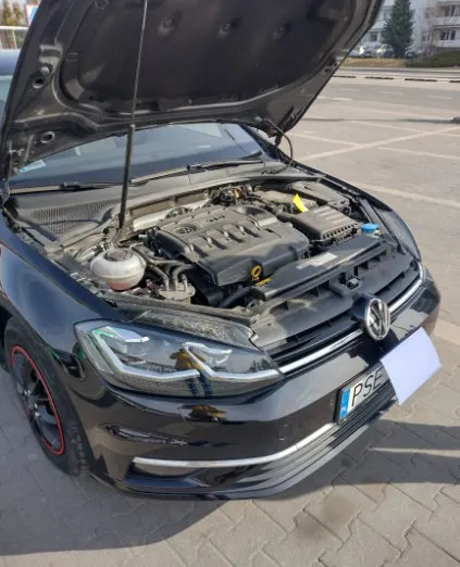 VOLKSWAGEN Golf Golf 1.6 Comfortline