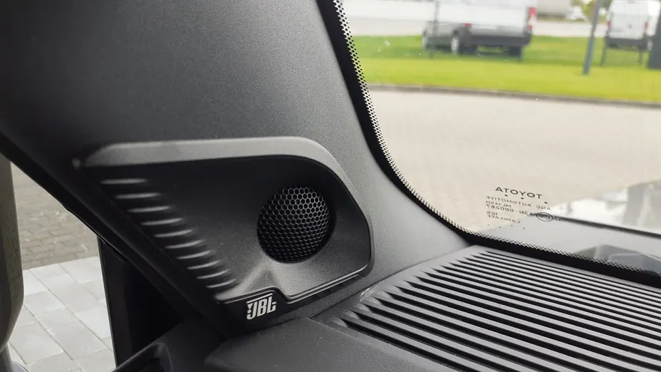 TOYOTA Land Cruiser LC 2.8 D-4D Executive aut