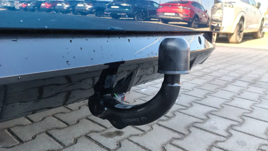 PEUGEOT 508 508 2.0 BlueHDi GT S&S EAT8