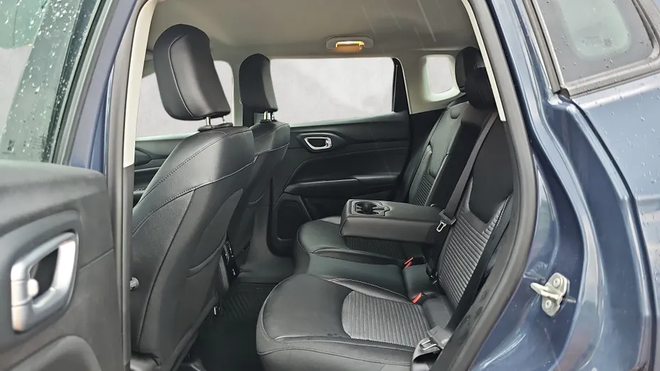 JEEP Compass Compass 1.5 T4 mHEV Altitude FWD S&S DCT