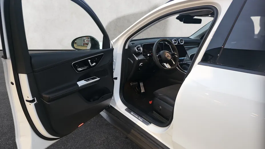 MERCEDES-BENZ GLC GLC 200 mHEV 4-Matic AMG Line Nowy