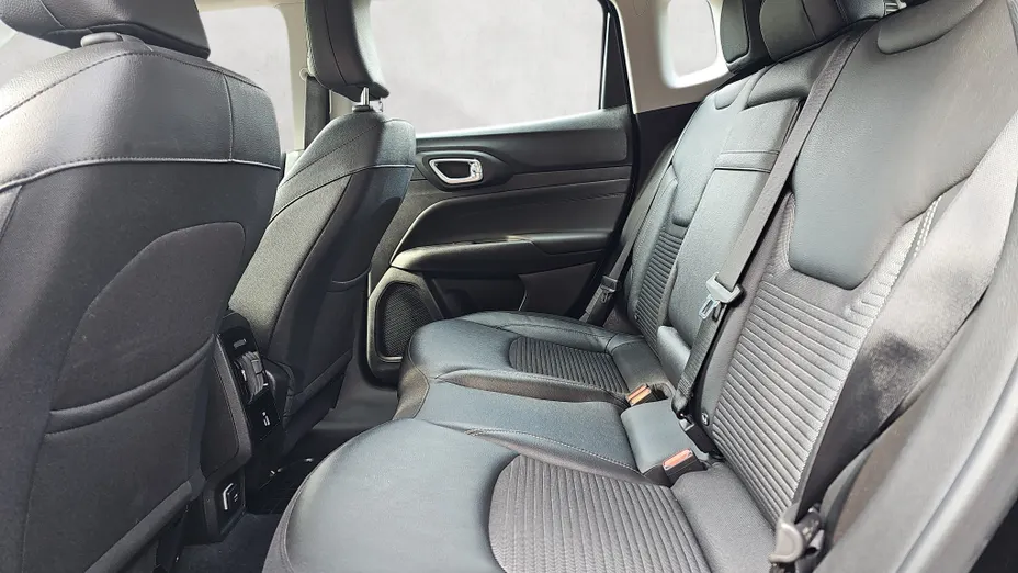 JEEP Compass Compass 1.5 T4 mHEV Altitude FWD S&S DCT